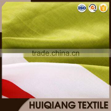 Dyed Brushed Fabric