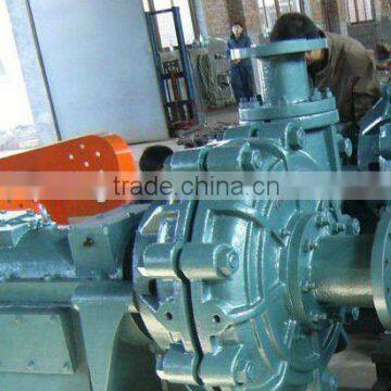 horizontal centrifugal slurry pumps