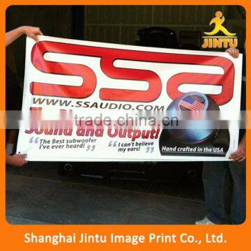 2016 Outdoor PVC Banner, Flex Banner, Vinyl Banner