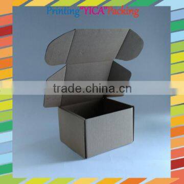 ECO friendly wholesale corrugated paper shipping box