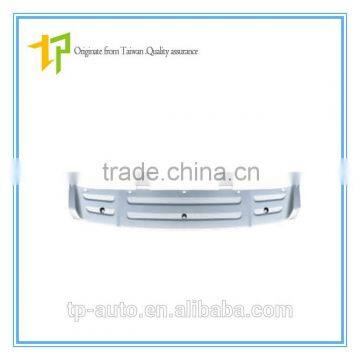 Auto parts front bumper guard oem:10123093 for MG GS 2014