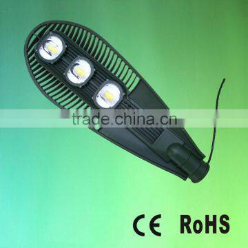 150w outdoor ip65 bridgelux cob led street light price