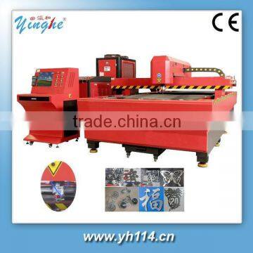 high quality high speed metal laser cutting machine for sale