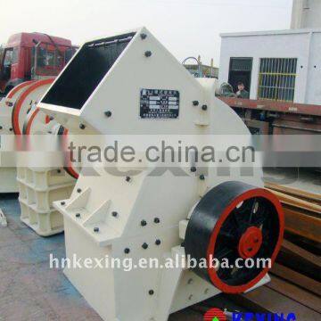 hot selling lab coal hammer crusher