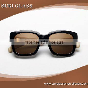 Fashion Sunglasses Cool Unisex Logo Sunglasses