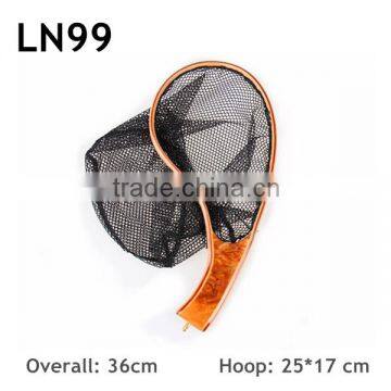 Portable fly fishing Small trout landing net                        
                                                                                Supplier's Choice