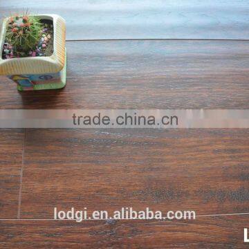 LE series wood laminate flooring