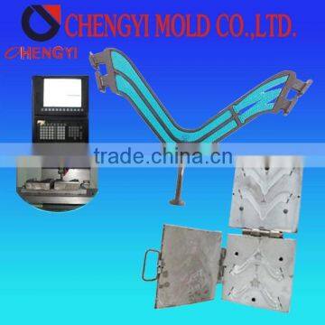 chinese factory stock mould for pvc strap