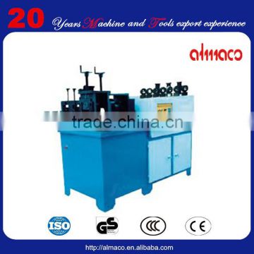 ALMACO Metalcraft Coining Machine