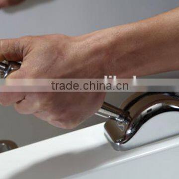Q372 Bathtub for Elderly/ Walkin Bathtub/ Walk in Tub Shower Combo With Seat Bathtub photo-2