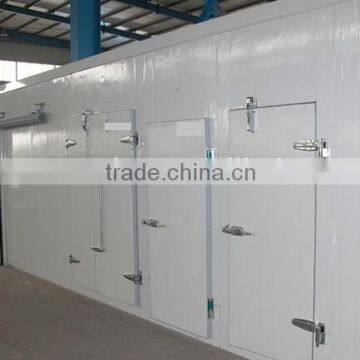 Cold room for meat/food walk in freezer room Cold Chamber Cold storage Freezer Room