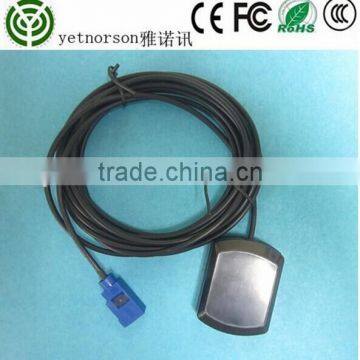 SMA/ Fakra /MCX RG174 Navigation Beidou GPS Glonass Antenna                        
                                                Quality Choice