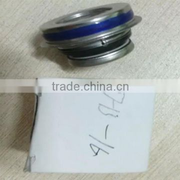 mechanical seal for water pump manufacturing company