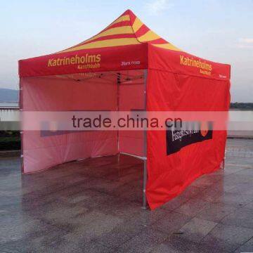 pop up beach tent removeable pavilion 3x3 gazebo without MOQ