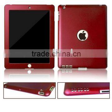 colourful case for IPAD 2