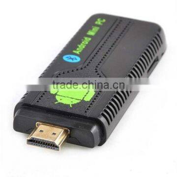 Good Quality Bluetooth UG007 Android 4.1 Google TV Box Mini pc UG007 accept paypal