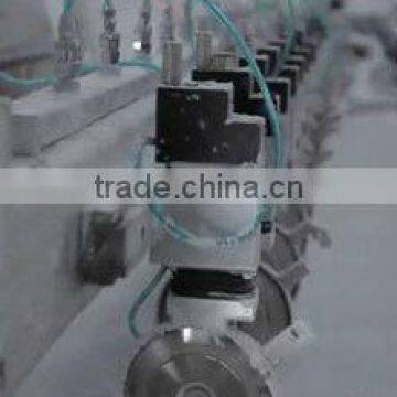 High Speed Rewinding for Tissue Paper Machine photo-5