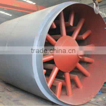 Cast Iron Drying Cylinder, Drier photo-4