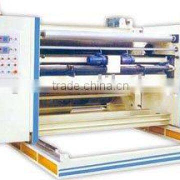 Packaging machine SF-380 Fingerless Type Single Facer