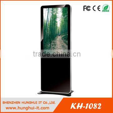 55 Inch Indoor Commerical Use LCD Digital Signage