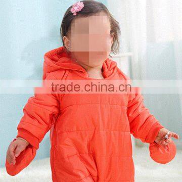 2015 Baby Winter Romper Water Repellent photo-6