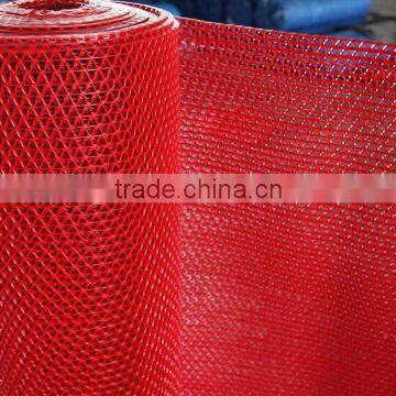 China plant direct sales 6mm heavy density swimming pool pvc s mat