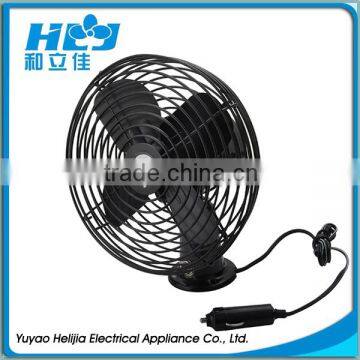 6"Deluxe Full Metal Fan