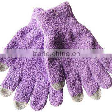 Custom Imprinted Promotional Touch Screen Gloves