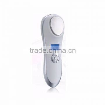 Portable Hot and Cold Face Hammer Facial Home Use Facial Machine