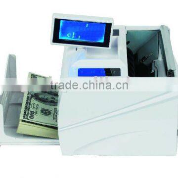 Factory Currency Counter (WJD06)