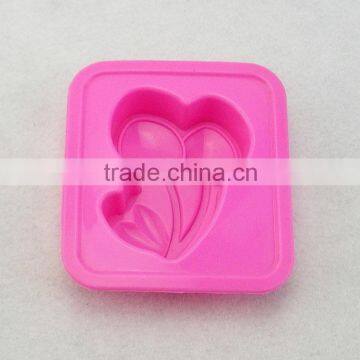 silicone cake mold /silicone ice cream moulds tools