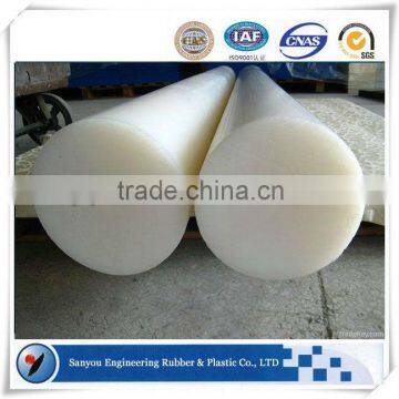PE polyethylene plastic DIA 35mm UHMW PE Rod