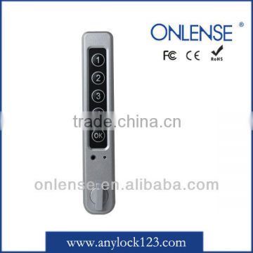 keyless electronic cabinet lock M700