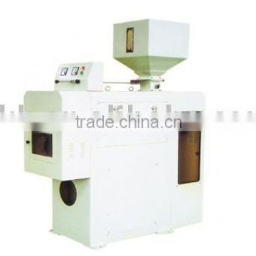 Horizontal Single Roller Rice Whitener