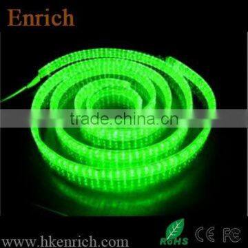 LED Rope light 5 wire flat