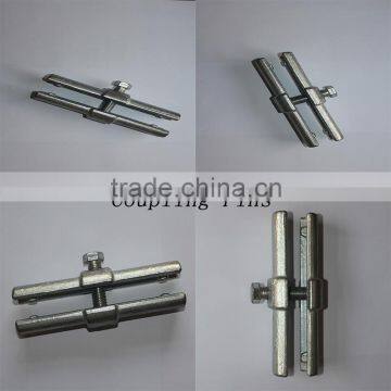 EN74/BS1139 Scaffolding Q235 Pressed Inner Joint Pin photo-3