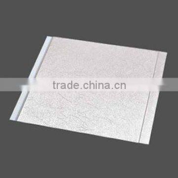 Laminated Pvc Ceiling Designer Wallpaper for Bathroom photo-4