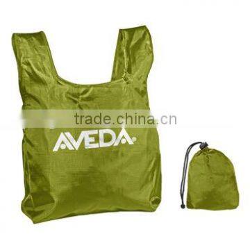 Terylene Folding Bag