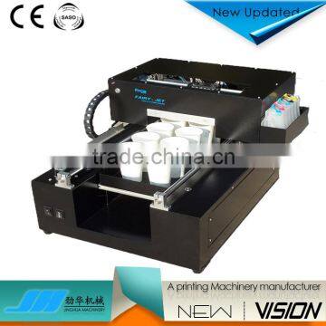 Designed for coffee Fairy-Jet edible ink printer machine