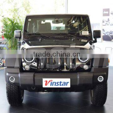 Vinstar Round 7 Inch Led Headlight For Jeep Wrangler Light Off-road Lighting for Jeep Wrangler photo-6