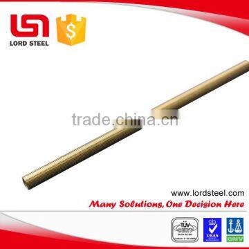 Lord Steel Air conditioner seamless copper nickel pipe size
