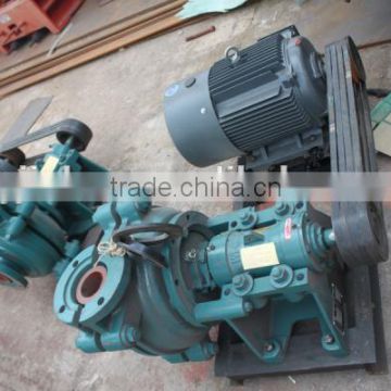 Mineral Processing/Gold Production Equipment Slurry Pump Accessories