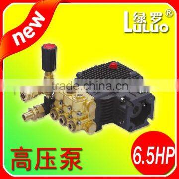 Clean Water Pump photo-6