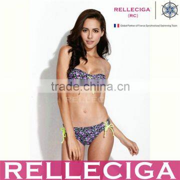 Retro Sexy Girls Extreme Bikini 2014 by RELLECIGA