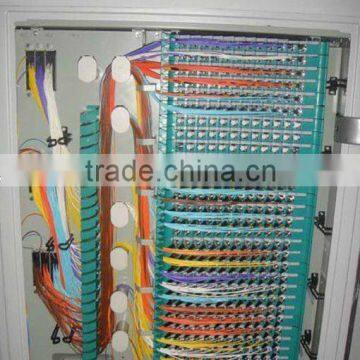 Fiber Distribution Cabinet