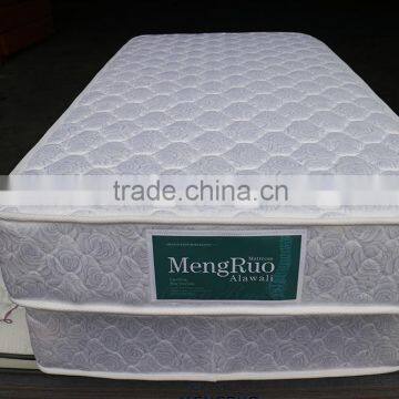 Hot Sale Durable Bonnell Spring Full Size Discount Mattress photo-3