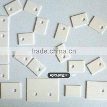 Super Thinkness Alumina Ceramic Substrate