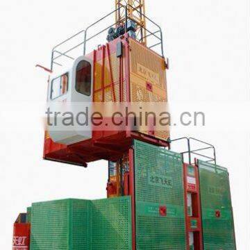 building lift/elevator