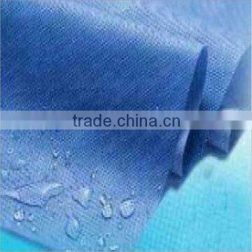 cheap waterproof non woven fabrics