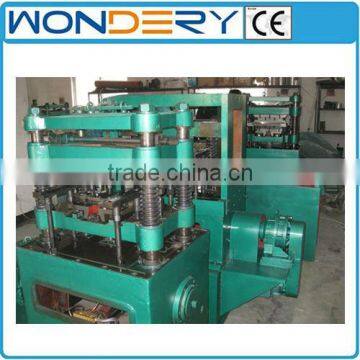 Aluminum Fin Press Machine/line